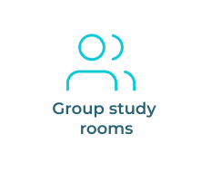 group study rooms