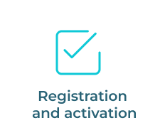 Registration