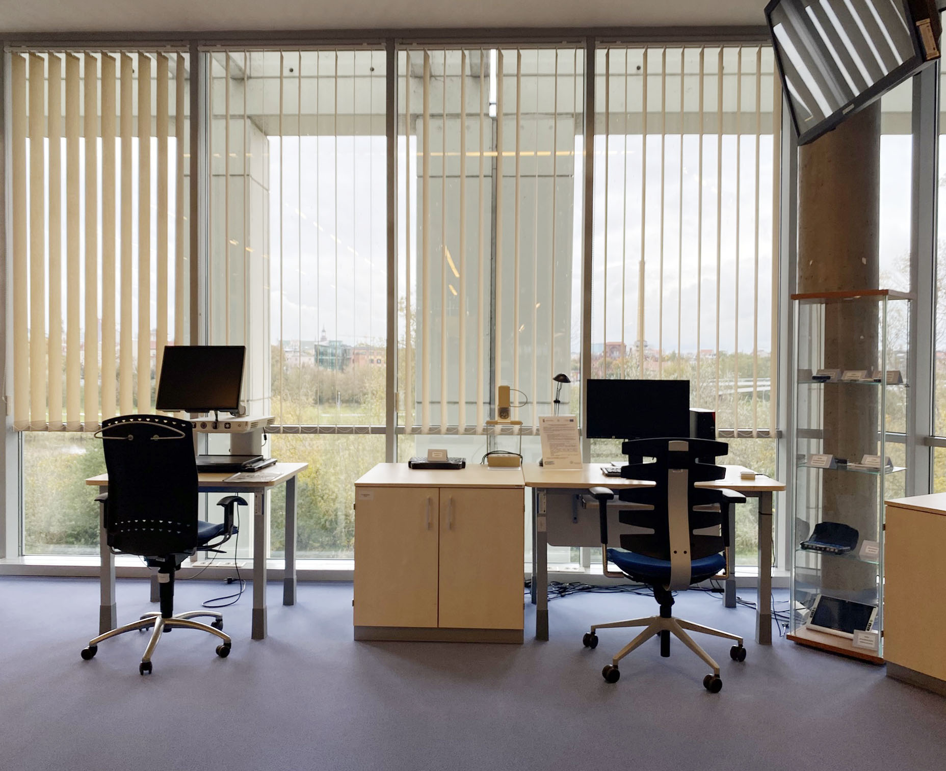 specjalistyczne zestawy komputerowe