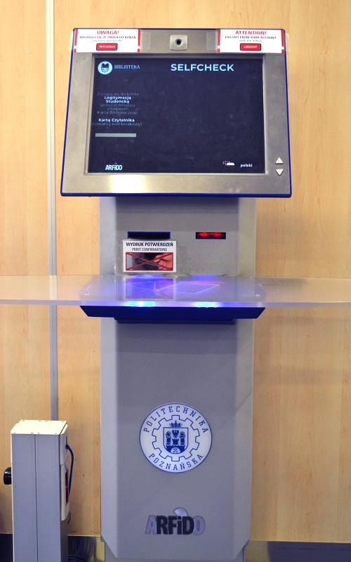 selfcheck